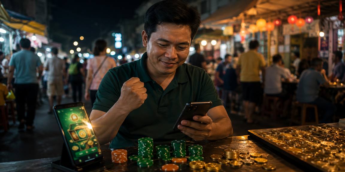 f7bet Thuyền Rồng Megaways